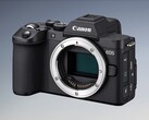 Si prevede che la Canon EOS R8 Mark II presenti un corpo macchina completamente riprogettato.