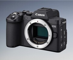 Si prevede che la Canon EOS R8 Mark II presenti un corpo macchina completamente riprogettato.