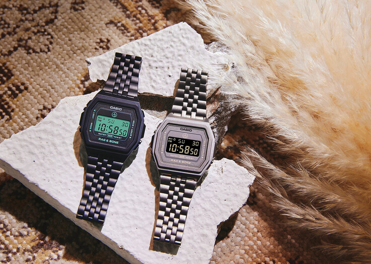 (Fonte: Casio)