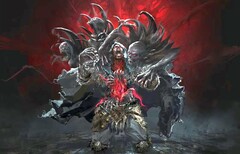 Il nono capitolo di Diablo Immortal, Crogiolo della Giustizia, arriverà l'11 settembre (Fonte: Blizzard)