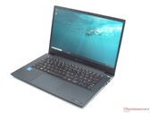 Dynabook Tecra A40 in recensione: Un sussurro in ufficio...