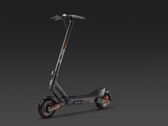 Lo scooter ElitePrime. (Fonte: Yadea)