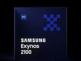 L'Exynos 2100 è comunque un grande miglioramento rispetto all'Exynos 990. (Fonte: Samsung)