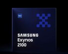 L'Exynos 2100 è comunque un grande miglioramento rispetto all'Exynos 990. (Fonte: Samsung)
