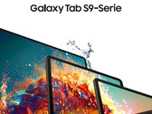 La serie Galaxy Tab S9 sarà disponibile in tre varianti, come i modelli dello scorso anno. (Fonte: Samsung via @evleaks)