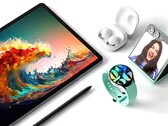 La serie Galaxy Tab S9 farà parte di un evento più ampio Galaxy Unpacked la prossima settimana. (Fonte: Samsung via @evleaks)