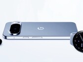 Google riduce la batteria dei Pixel 10 e Pixel 10 Pro in base a un programma fisso (Fonte: Google)