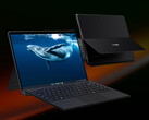 Il MegaBook di H3C è un sosia del Surface Pro. (Fonte: H3C)