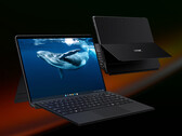 Il MegaBook di H3C è un sosia del Surface Pro. (Fonte: H3C)