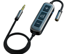 L'amplificatore portatile HELM Audio DB12 AAAMP è una soluzione compatta per i problemi hi-fi.
