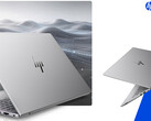 Il nuovo ZBook X è in vendita in Cina a partire da 1.920 dollari. Nell’immagine: una foto promozionale che mostra il design del portatile.