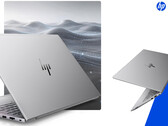 Il nuovo ZBook X è in vendita in Cina a partire da 1.920 dollari. Nell’immagine: una foto promozionale che mostra il design del portatile.
