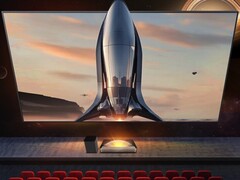 La serie Hisense Laser TV Discovery X1 (nella foto) è arrivata in Cina. (Fonte: Hisense)