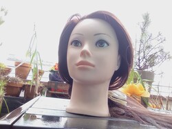 Selfie con la fotocamera anteriore