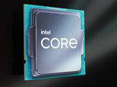 L'Intel Core i7-11700KF è un processore sbloccato Rocket-Lake S senza grafica integrata. (Fonte immagine: Intel)