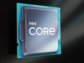 L'Intel Core i7-11700KF è un processore sbloccato Rocket-Lake S senza grafica integrata. (Fonte immagine: Intel)