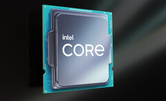 L'Intel Core i7-11700KF è un processore sbloccato Rocket-Lake S senza grafica integrata. (Fonte immagine: Intel)