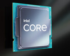 L'Intel Core i7-11700KF è un processore sbloccato Rocket-Lake S senza grafica integrata. (Fonte immagine: Intel)