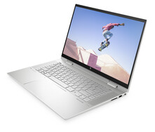 HP Envy x360 15 Intel. (Fonte Immagine: HP)