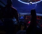 Immagine tratta dal trailer del gioco Intergalactic: The Heretic Prophet. (Fonte immagine: canale YouTube di PlayStation)