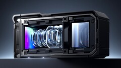 Samsung è attualmente l'unica azienda che offre sensori da 200 MP per gli smartphone, ma questo potrebbe cambiare entro la fine del 2024 con l'introduzione del primo sensore Sony da 200 MP (Fonte: Xiaomi)