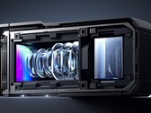 Samsung è attualmente l'unica azienda che offre sensori da 200 MP per gli smartphone, ma questo potrebbe cambiare entro la fine del 2024 con l'introduzione del primo sensore Sony da 200 MP (Fonte: Xiaomi)