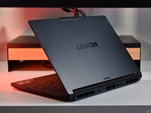 Il Lenovo Legion 5 15AGP11.