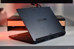 Il Lenovo Legion 5 15AGP11.