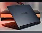 Il Lenovo Legion 5 15AGP11.