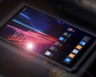 Il tablet da gioco Lenovo Legion Y700 Android sarà dotato di un chipset Snapdragon 870. (Fonte immagine: Lenovo - modificato)