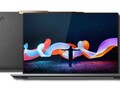 Il ThinkPad Z13 (L) e il ThinkPad Z16 (R) saranno nuove opzioni di laptop multimediali per i fan di Lenovo. (Fonte immagine: @evleaks - modificato)
