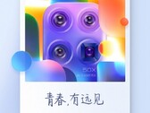 Una delle immagini riportate sul social Weibo