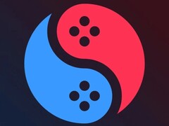 Il logo dell’emulatore per Nintendo Switch SuYu