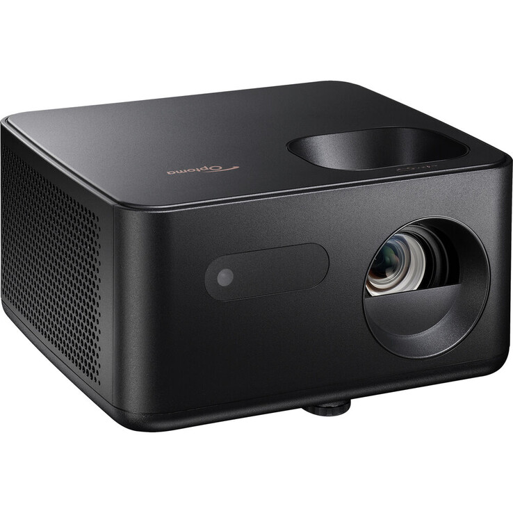 Il proiettore Optoma Photon Life PK31. (Fonte: Optoma)