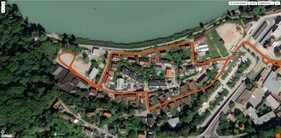 Test GPS Motorola Signature: Inversione di tendenza