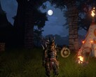 Un'immagine che mostra un personaggio in Outward Definitive Edition, ora scontato del 95% su Steam.