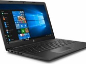 Recensione del Computer Portatile HP 250 G7 (Core i5-8265U, 8 GB RAM, FHD, 512 GB SSD)