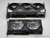 KFA2 GeForce RTX 5070 1-Click OC e Asus TUF Gaming GeForce RTX 5060 Ti OC
