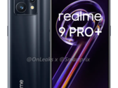 Il Realme 9 Pro+ dovrebbe essere lanciato presto in India