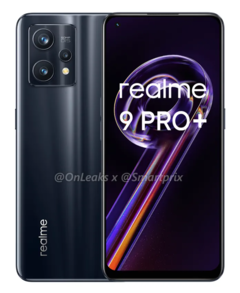 Il Realme 9 Pro+ dovrebbe essere lanciato presto in India