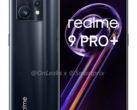 Il Realme 9 Pro+ dovrebbe essere lanciato presto in India
