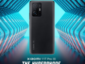 Xiaomi commercializza l'11T Pro come 'The Hyperphone'. (Fonte: Xiaomi)