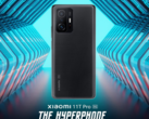 Xiaomi commercializza l'11T Pro come 'The Hyperphone'. (Fonte: Xiaomi)