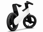 Bicicletta senza pedali Tesla