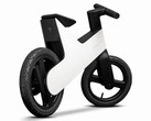 Bicicletta senza pedali Tesla