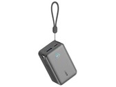 L'Anker Power Bank 10K 45W. (Fonte: Anker Giappone)