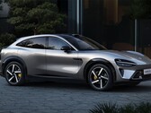 Il nuovo SUV elettrico Xiaomi YU7 (Fonte: Xiaomi)
