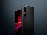 L'Xperia 1 III non è ancora disponibile fuori dalla Cina. (Fonte: Sony)