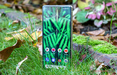 Google sostiene di aver migliorato il riconoscimento delle impronte digitali sui Pixel 6a e Pixel 7 con l'aggiornamento di questo mese. (Fonte: NotebookCheck)