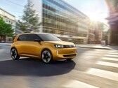 Il VW ID. Every1 sarà lanciata nel 2027 al prezzo di circa 20.000 euro. (Fonte: Volkswagen)